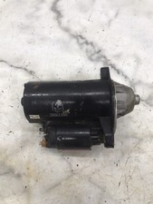 Motore Di Avviamento Per Barca