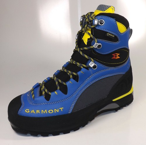 Garmont mountaineering shoes - mountaineering,