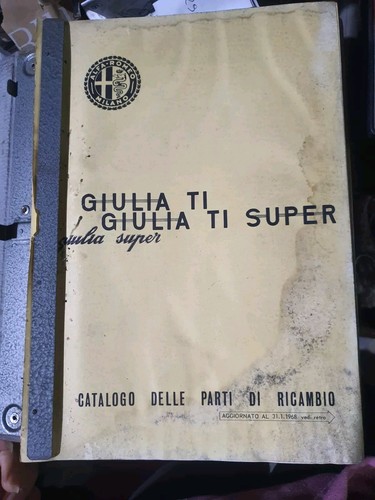Copia manuale catalogo delle - manuale,