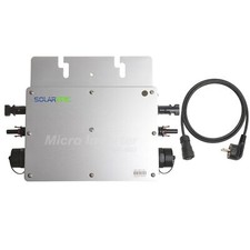 Inverter Grid Tie Impermeabile