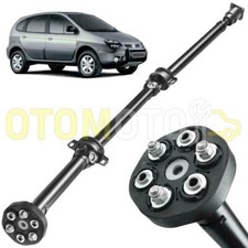 ALBERO DI TRASMISSIONE CARDANICO COMPLETO POSTERIORE RENAULT SCENIC RX4 00-03