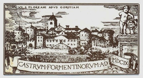 San floriano del collio - san,