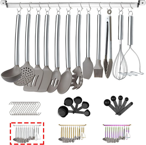 Pezzi set utensili da - 38,
