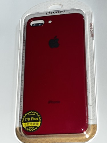 Nuova mycase per iphone 7 - nuova,