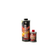 GELSON 20763 SIDE SCUDEX