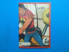 Figurine Panini Zagor n.234