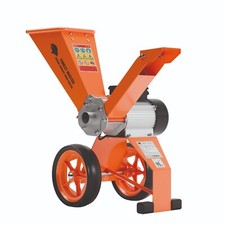 Trituratore elettrico