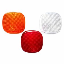 Lente Del Faro Posteriore JCB