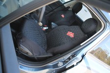 Coprisedili Coppia Fodere