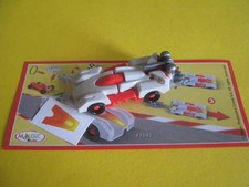 Auto da corsa per bambini