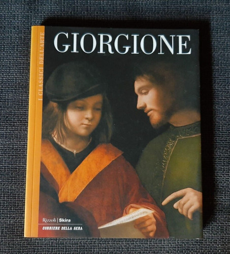 Classici dell arte - i,