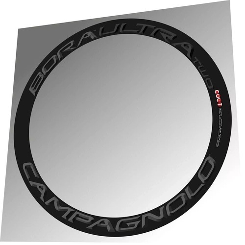Set decalcomanie campagnolo - set,