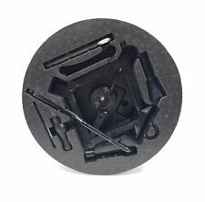 KIT ATTREZZI RUOTINO DI SCORTA PER FIAT 500 L Serie (351_352) 199 B5.000 Diesel