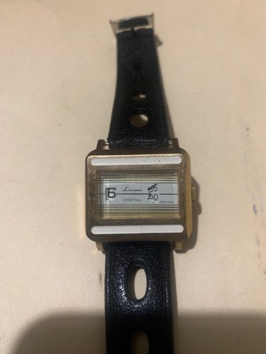 Orologio windup donna losanna - orologio,