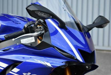 Kit ricambi yamaha - kit,
