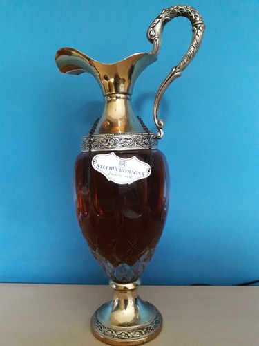 Liquore vecchia romagna anni - liquore,