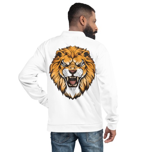 Giacca bomber unisex uomo - giacca,