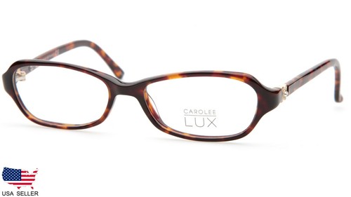 Occhiali vista carolee lux - da,
