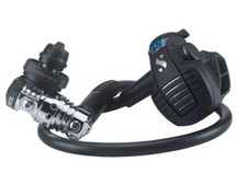 Scubapro MK25 EVO D420 DIN Set