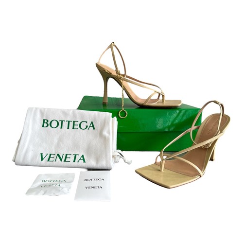 Bottega veneta sandalo - bottega,