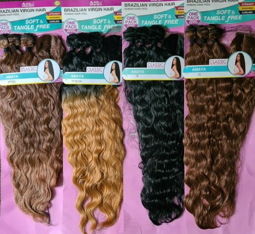 Extension capelli noble - extension,