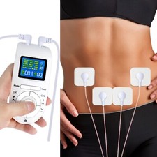 Elettrostimolatore addominali