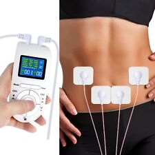 Elettrostimolatore addominali