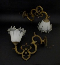 ✅ ANTICA COPPIA APPLIQUE