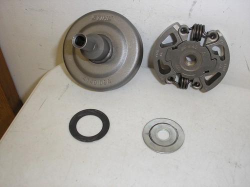 Nuovo originale oem stihl - originale,
