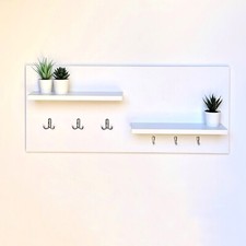 Appendiabiti da parete Design