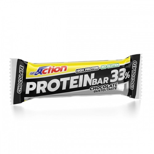 Proaction protein bar - protein,