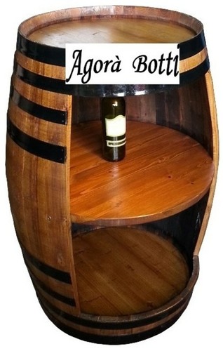 Botti botte cantinetta - cantinetta, 200