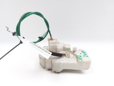 2003 LANCIA YPSILON II (843) SERRATURA PORTA ANT DX 51715223 1.2 B 8V MAN 5M 60C