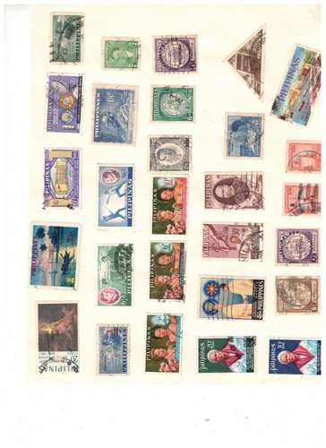 Pilipinas collection 3 - collection, on