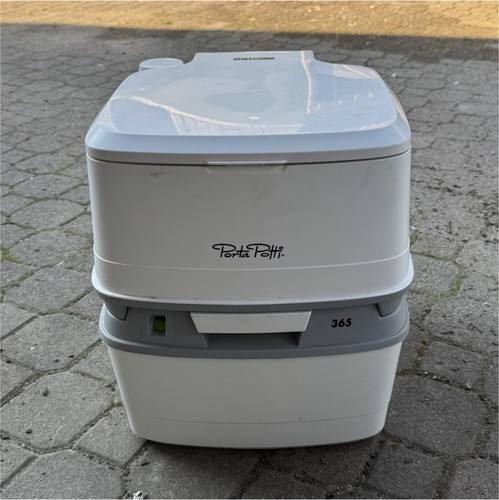 Thetford porta potti 365 - thetford,