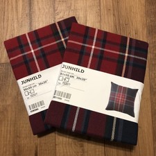 DUE COPRICUSCINI IKEA Junhild