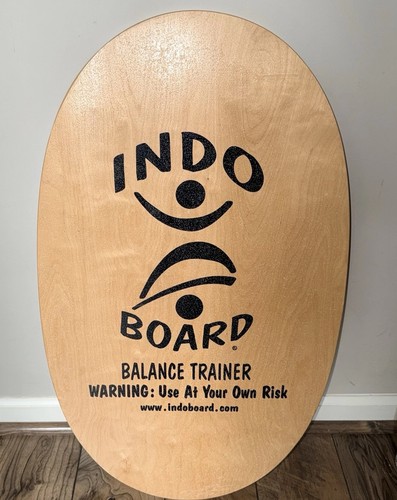 Originale indo board balance - indo,