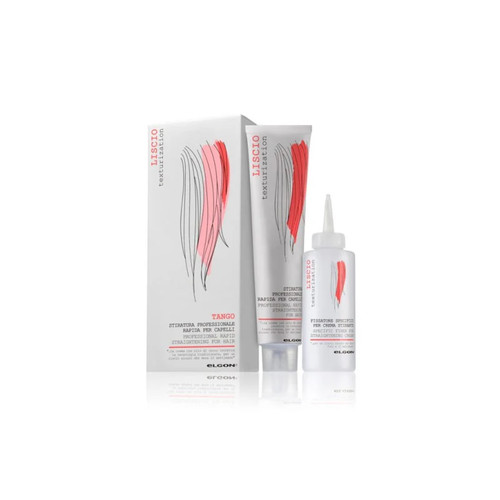 Elgon stiratura capelli tango - elgon,