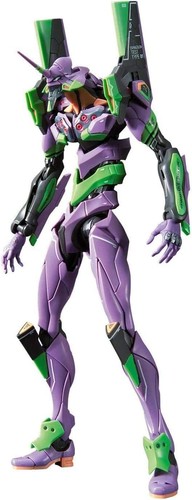 Neon genesis evangelion eva - rg,