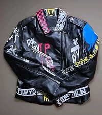 Robert Phillipe Motorcycle