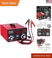 Caricabatteria regolabile C20