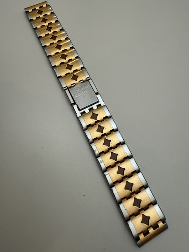 Cinturino orologio vintage - cinturino,
