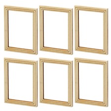 Cornice portafoto miniatura in