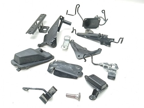 Set staffe varie smontaggio - set,