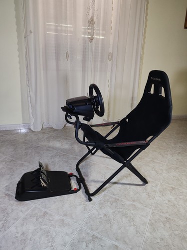 Playseat challenge simulatore - playseat,