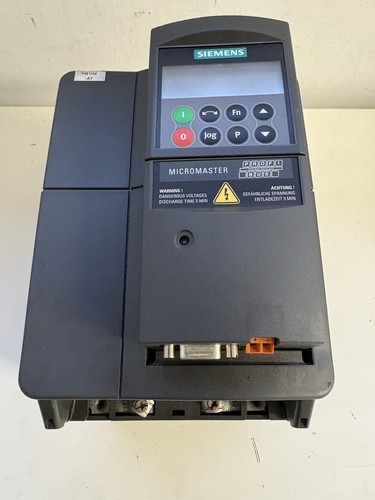 Siemens 6se6420 2ad23 0ba1 - siemens, 6se6420-2ad23-0ba1