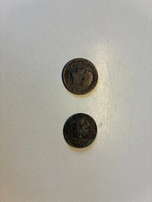 Monete storiche 1800 Regno