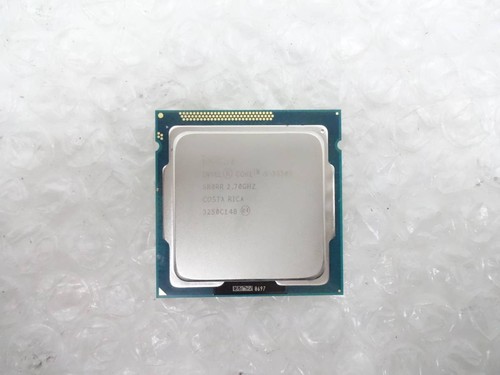 Apple imac fine 2012 - fine, core