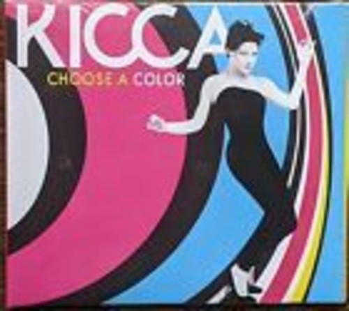 Choose color kicca neuf - color,