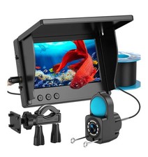 Telecamera da Pesca Subacquea